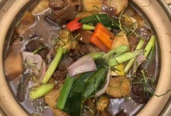 珠海粵財皇冠假日酒店·彩華軒中餐廳用戶圖片