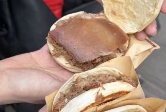 樊記臘汁肉（竹笆市店）張用戶圖片