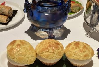 IMPERIAL COURT（MGM MACAU） User Photo