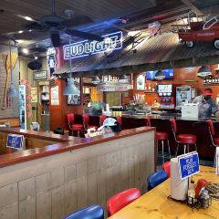 Bubba Gump Shrimp Co. User Photo