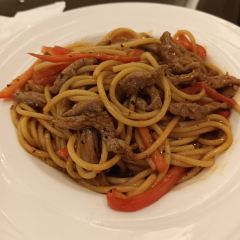 Xilaidengdajiudian·shengyanbiaozhi Restaurant User Photo