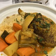 Brasserie Le Sud User Photo