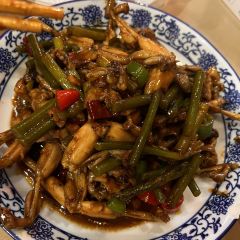 漢小城·湖北菜·老銚子藕湯（吉慶街店）張用戶圖片