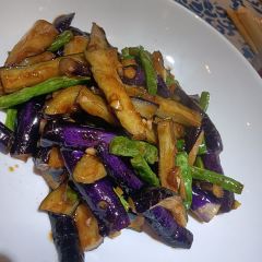 衢山村·衢州菜(袍江店) User Photo