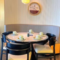 小峰飯店(南長街店)張用戶圖片