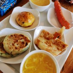 阿那亚第二食堂Cafeteria 2 User Photo