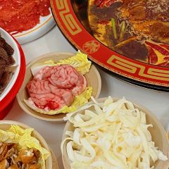 火锅吴彦祖(缤纷环球百富广场店) User Photo