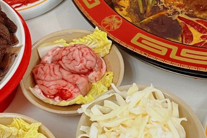 火锅吴彦祖(缤纷环球百富广场店)