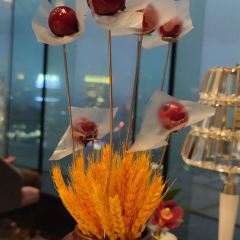 Blue Heaven Revolving Restaurant User Photo