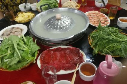 傣色风味馆老挝火锅