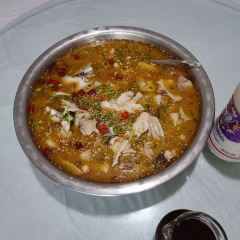 蜀我香酒家 User Photo