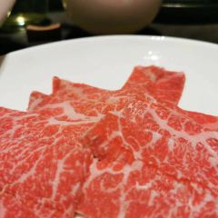 YANSHE FEATURED HOT POT User Photo