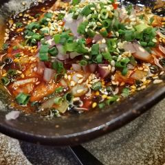 映水芙蓉(长宁来福士店) User Photo