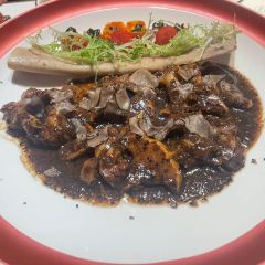 文氏奶奶·云南民间菜 User Photo