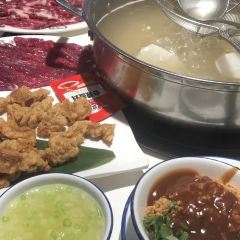 八合里牛肉火锅(金润店) User Photo