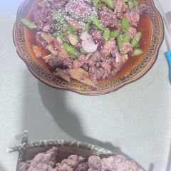 吴名烧鸡(中韩店) User Photo