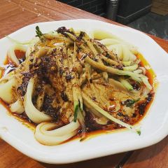 Ma hong xiao chao pao mo guan(hui min jie dian) 여행 사진