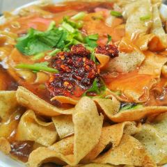 DA FU LAI User Photo