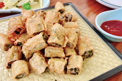 人人愛龍蝦館（義烏店）