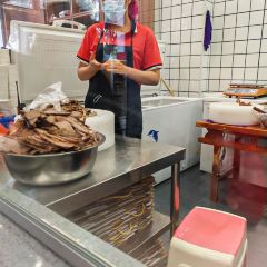 Wumule Penghui Beef Noodles User Photo