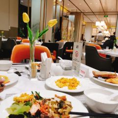 港府洲际酒店中餐厅 User Photo