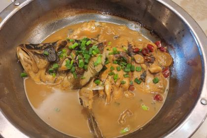 大鱼皇府海鲜饭店(宁海四店)