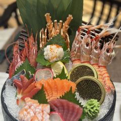 開臣K飯店·四季薈海鮮姿造美學餐廳張用戶圖片