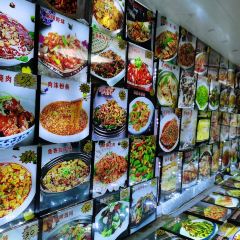 川湘鄂江湖菜馆 User Photo