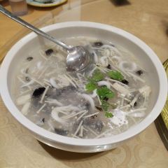 A HUA NONG ZHUANG User Photo