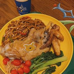 Barbossa’s Bounty User Photo