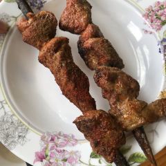 小君楼精品·炕锅·土火锅·碳烤羊肉(茶卡盐湖第一分店) User Photo