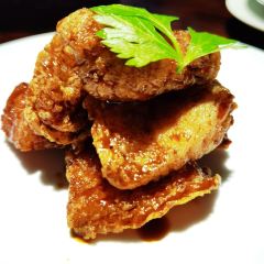 逸采EASEFUL CUISINE（靜安店）張用戶圖片