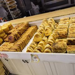 楊老大焙子月餅乾貨店張用戶圖片