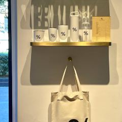 % Arabica User Photo