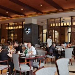 三亚湾海居铂尔曼度假酒店·沙洲西餐厅 User Photo