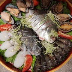 琼州糟粕醋·海南酸汤火锅(亚龙湾百花谷店) User Photo