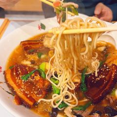 HONGFU NOODLE RESTAURANT User Photo