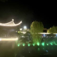 乍浦老国营饭店 User Photo