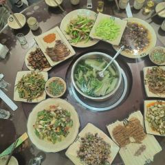 Lvwang Restaurant User Photo