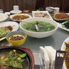 华宴酒居 User Photo