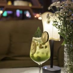 伊美萝薇海景咖啡 User Photo