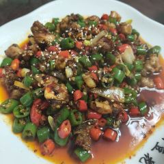 后山豆花(后山店) User Photo