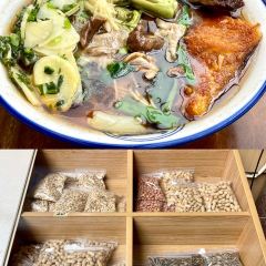 清风小院(三峰街店) User Photo