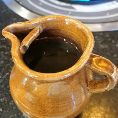 江湖笑·野生菌火锅 User Photo