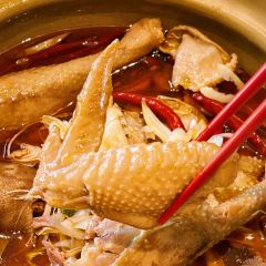 Shengbaiwei (gu'an) User Photo