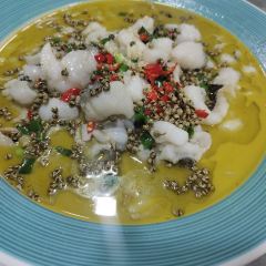 麻香婆川菜馆(四中店) User Photo