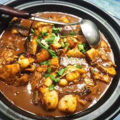 钵头食府(新安江山水画廊风景区店) User Photo