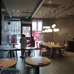 肯德基(互和路店) User Photo