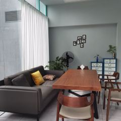 鱼凫人家 User Photo