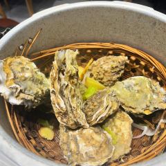 老杨小黄鱼·龙虾 User Photo